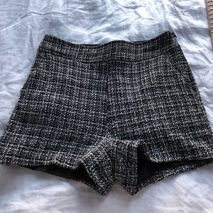 Urban outfitters high waisted shorts